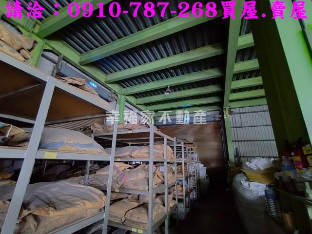 台南仁德廠房-9