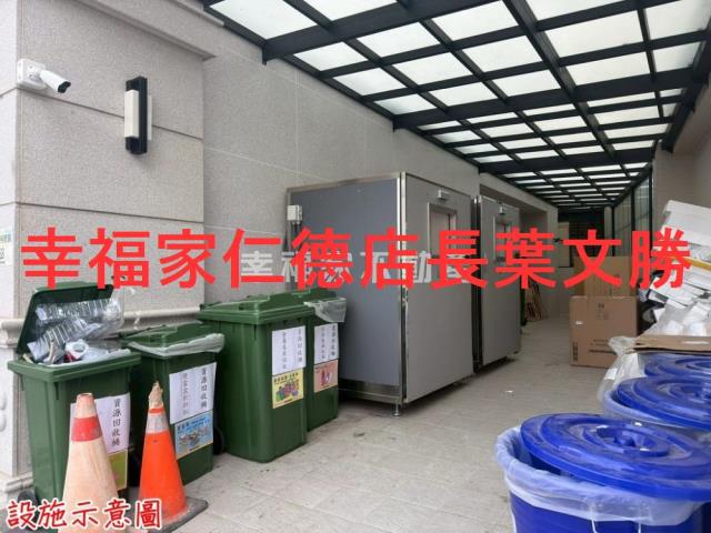 台南善化華廈-11