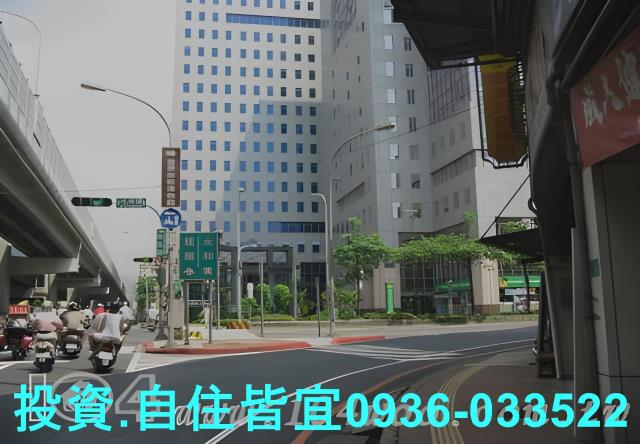 新北中和大樓法拍-6