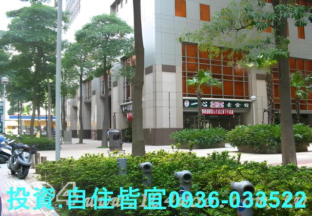 新北中和大樓法拍-8