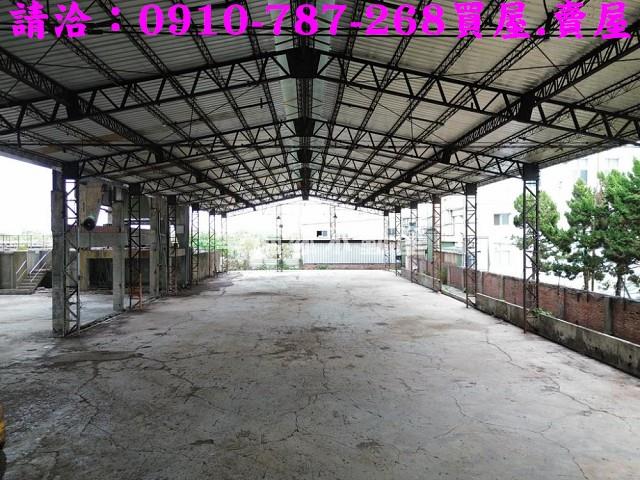 台南官田廠房-12