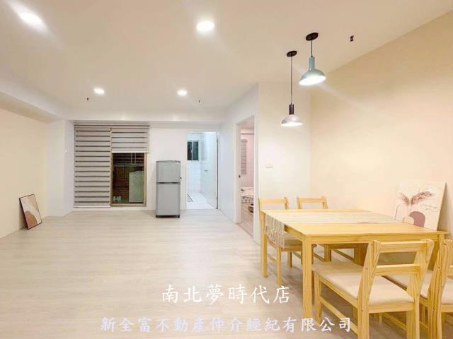 台南安南華廈-11