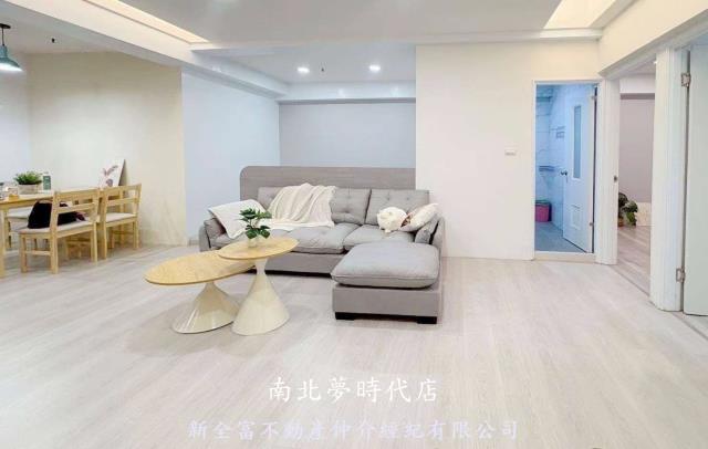 台南安南華廈-2