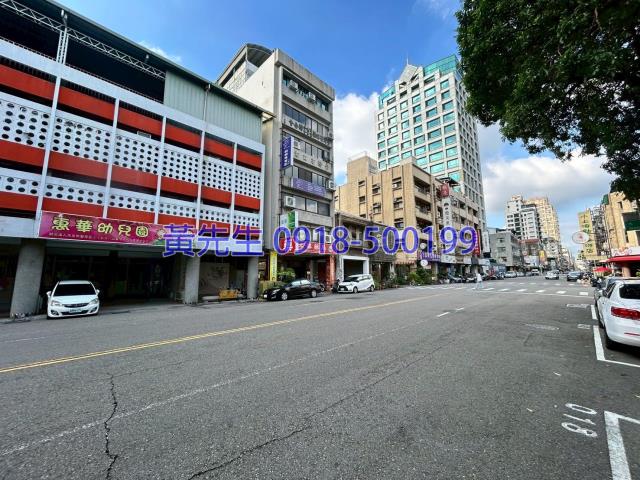 西區法拍大樓-3