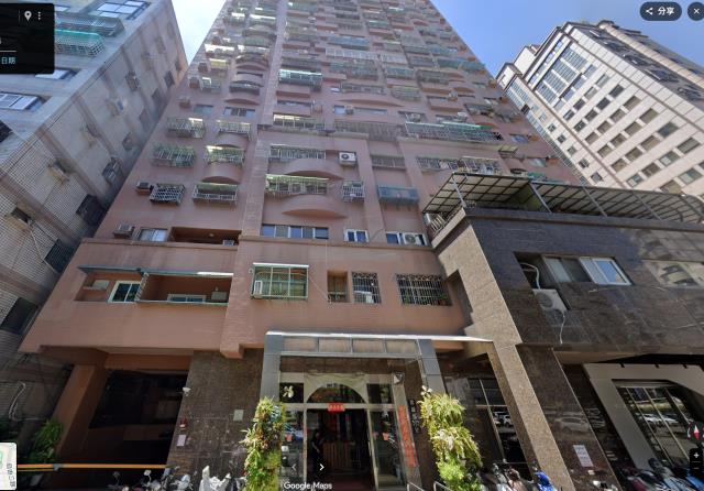 左營法拍大樓-1