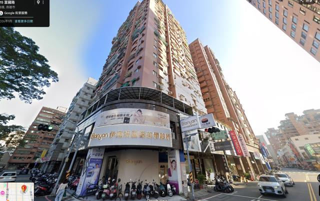 左營法拍大樓-4