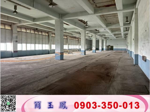 桃園觀音廠房-1