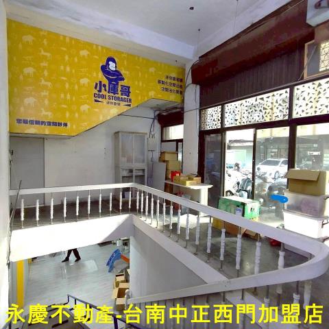 台南永康公寓-13