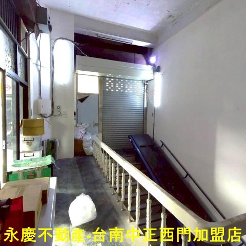 台南永康公寓-2