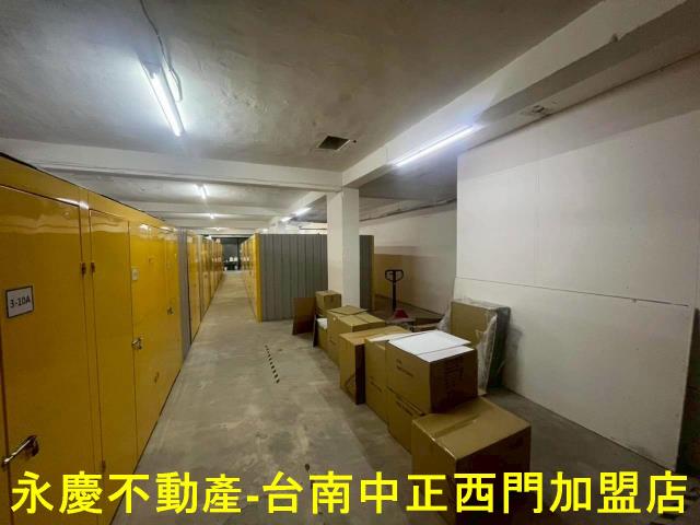 台南永康公寓-7