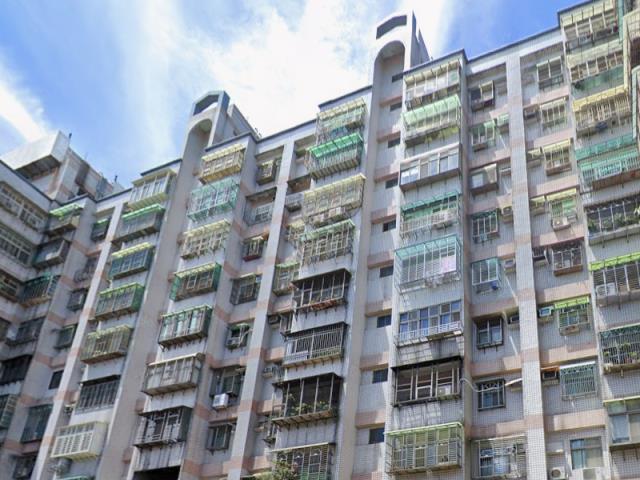 樹林法拍華廈-4