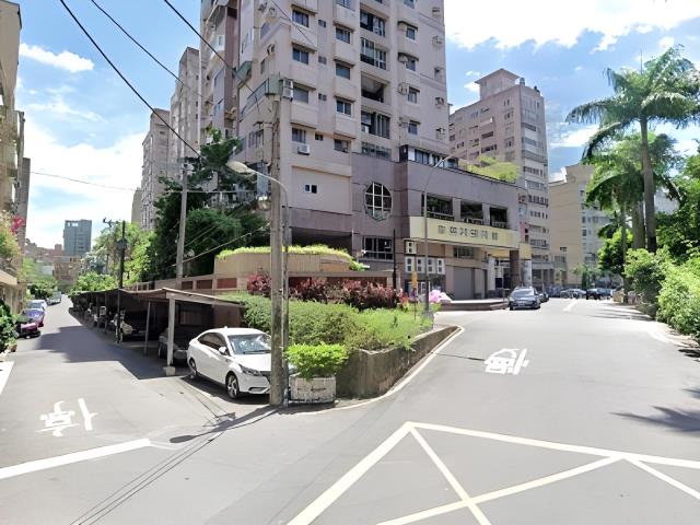 中和大樓法拍-5