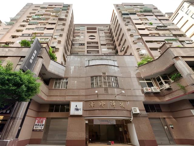 中和大樓法拍-6