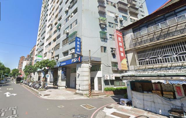 板橋拍賣大樓-4