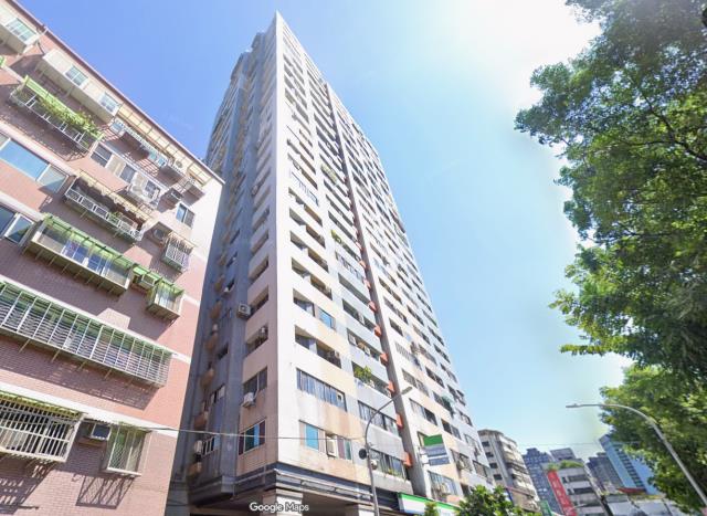 板橋拍賣大樓-7