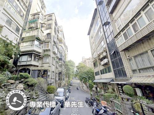 北投法拍華廈-2