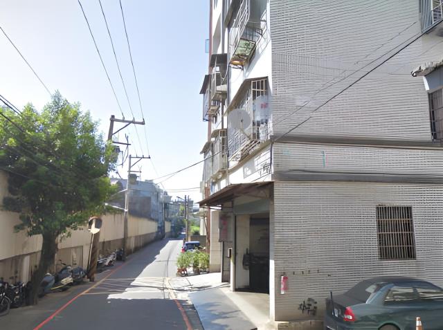 新北法拍公寓-10