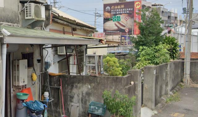 台中法拍透天-1