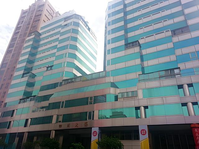 新北大樓法拍-5