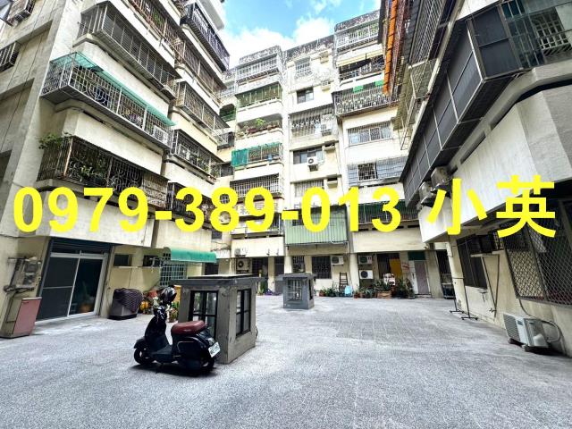 台南東區華廈-13