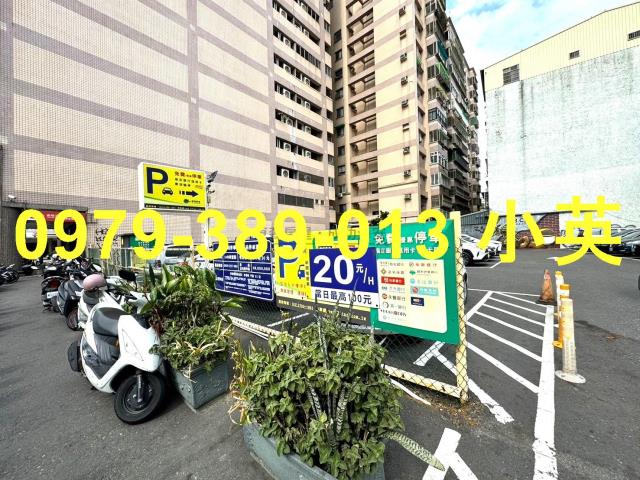 台南東區華廈-14