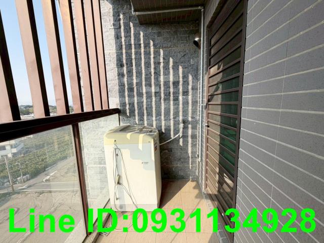 台中后里華廈-8