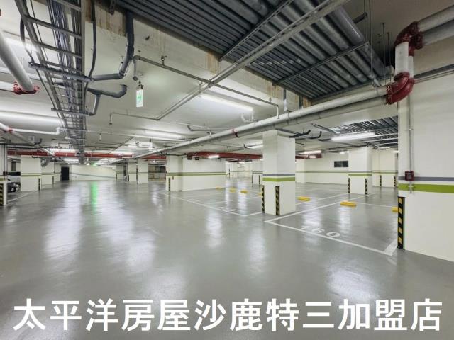 台中梧棲華廈-11