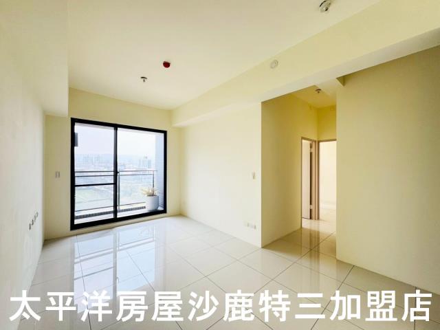 台中梧棲華廈-2