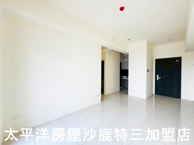 台中梧棲華廈-3