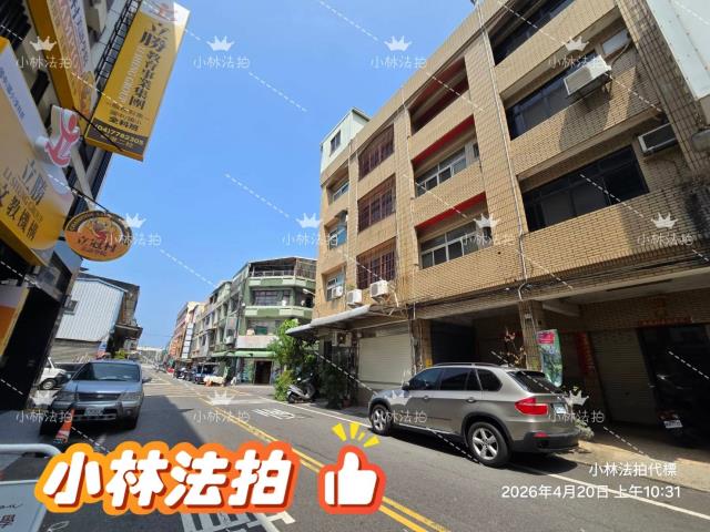 鹿港法拍透天-3