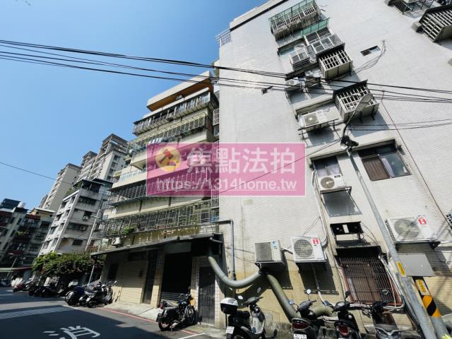 永和法拍大樓-10