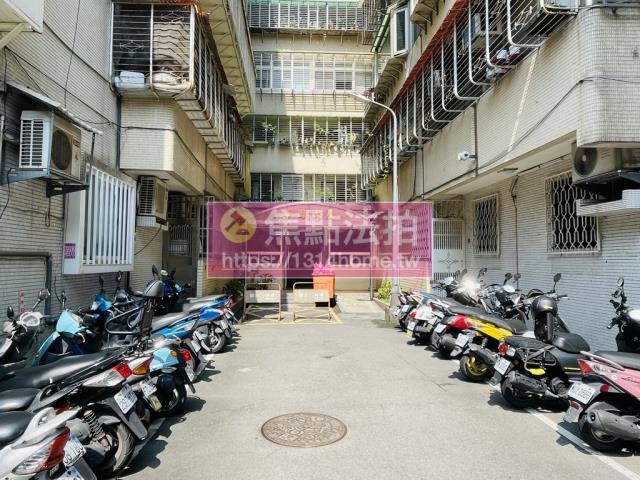 永和法拍大樓-5