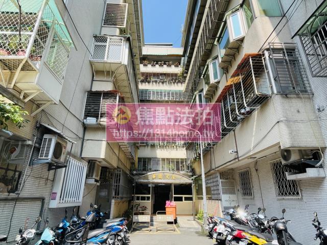 永和法拍大樓-6