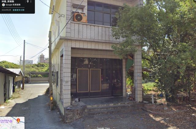 林邊透天法拍-5