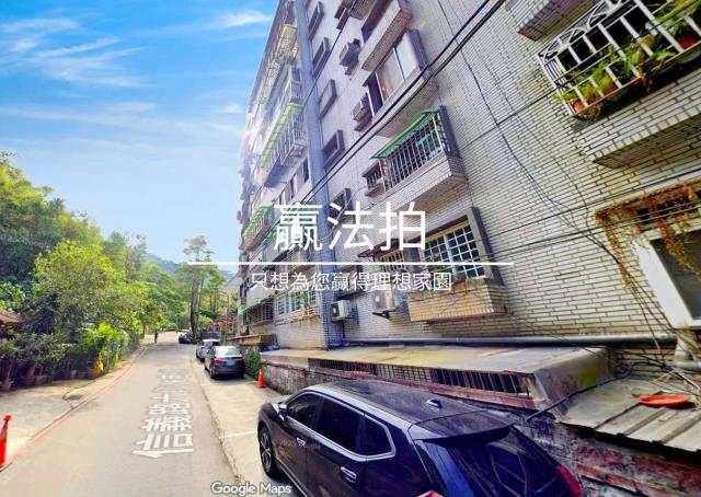 信義區法拍大樓-4