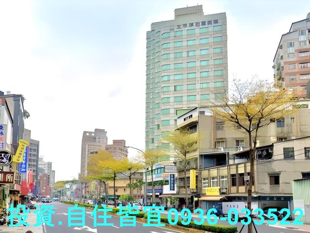 新北法拍大樓-1