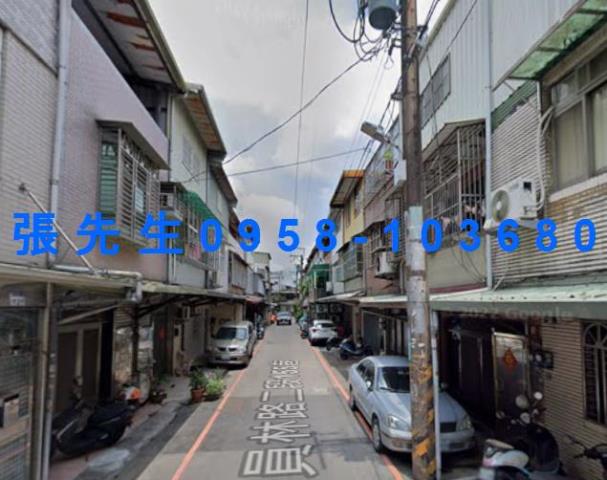 桃園透天法拍-3