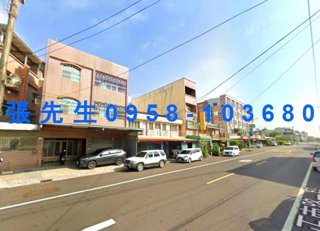 台南歸仁法拍透天-5