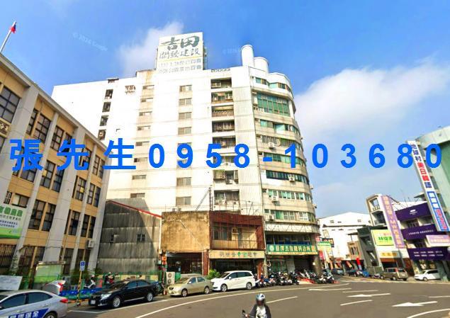 台南東區大樓法拍-3