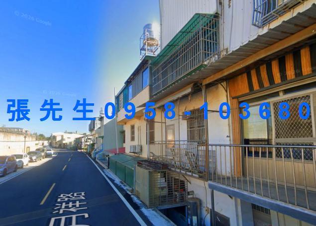 台中大雅透天法拍-3