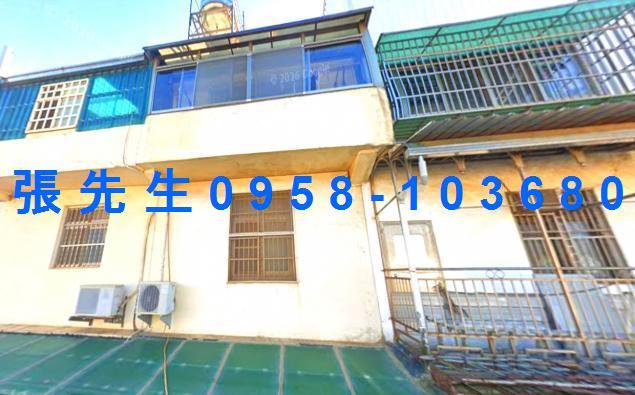 台中大雅透天法拍-4