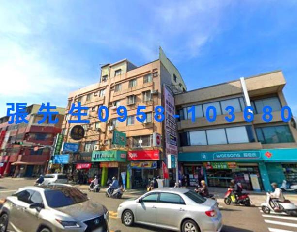 台南永康法拍公寓-2