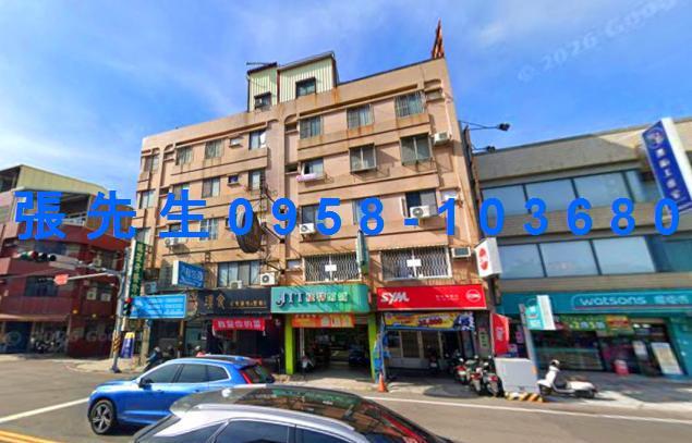 台南永康法拍公寓-1