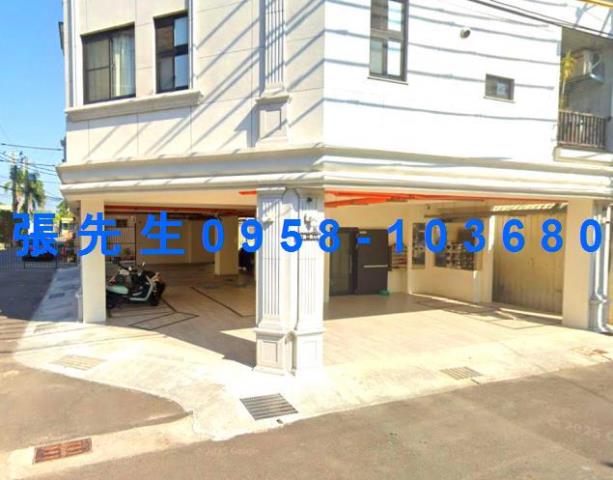 台南仁德法拍公寓-2