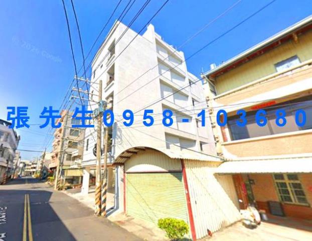 台南仁德法拍公寓-3