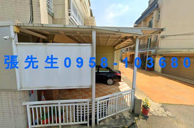 嘉義民雄透天法拍-3