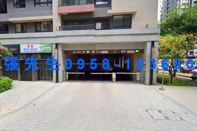 台中清水大樓拍賣-4