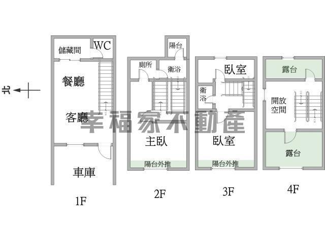 台南安南透天-15