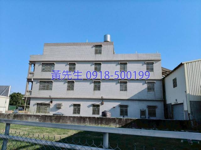 台中沙鹿透天拍賣-5