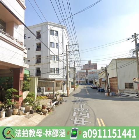 仁德法拍華廈-5